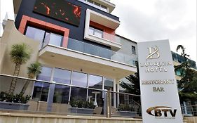Hotel Bulqiza