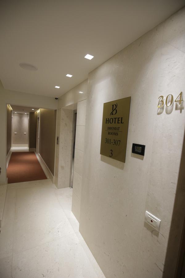 Hotel Bulqiza Bulqize Exterior foto